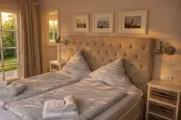 High-Quality Vacation Apartment with Plenty of Space and a Large Terrace - 4-Star