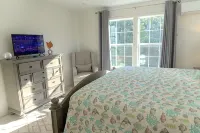 Fitter House@ ACADIA NATIONAL PARK - Wifi