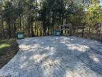Charming 1-bedroom cottage with WiFi and AC in lovely Stamping ky
