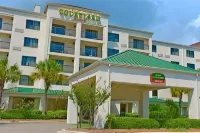 Courtyard Myrtle Beach Barefoot Landing