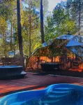 Geometrika Lounge Hotel - 宠物友好