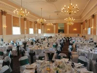 The Tontine Hotel Hotels in Greenock