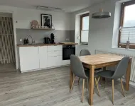 Studio lb 11 - Modern & bright attic apartment on the edge of the Swabian Alb - 公寓