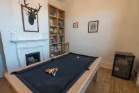 Stronachlachar Lodge - spacious with cinematic views, direct access to loch. - 4つ星