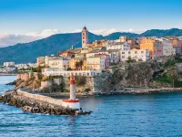 Cosy cocoon in the heart of Bastia Hotels in Bastia