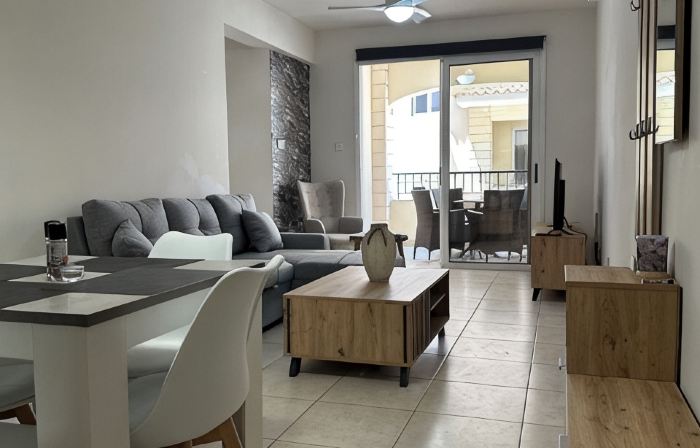 Majestic Gardens 10 minutes from Larnaka Airport