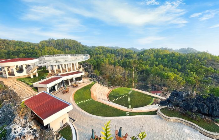 Stone Valley Resort & Beach