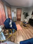 Terrific 6-bedroom house with AC in Trenton - 4-Star