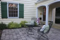 Charming 4-bedroom bungalow, ideal for gameday, & celebrating in Starkville, MS! - Homestays