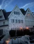 Spacious 5-bedroom country marble chateau in charming Fair Haven