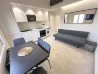 Luxueux Haut de Villa 4 Pers à 30m de la Plage - 3-Star