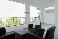 Beautiful Modern Home in Res San Andres - Homestays