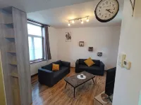 Charming house Centre de Mons - 2 Sao