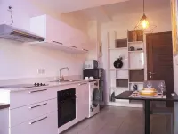 Studio 103, Ebene Square Hotels in Quatre Bornes