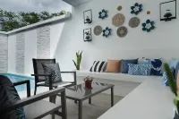Ocean Dream Apartments E1-A3 - 레지던스