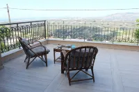 Myron Luxury Living -Two Bedroom Modern House with panoramic views - 3-Star