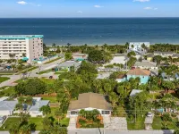 Mango Tree by the Sea, Hutchinson Island - Bungalow B! - 3-نجوم