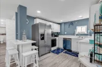 Starfish1 - Pet Friendly, 3-BR Unit in OceanSide Village, Surfside Beach