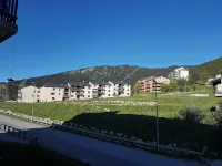 Cosy T2 apartment ideally located
