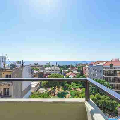 Soukside Haven 3BR 24/7 Electricity Others