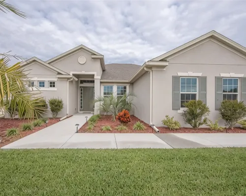 Charming 2-bedroom apartment in house with AC, WiFi included Hotels in Apopka