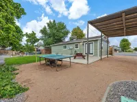Rustic Refuge - minutes from downtown Fruita!4 beds Hotéis em Fruita