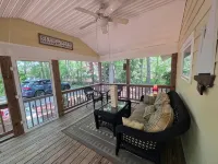 Charming 4-bedroom house in enjoyable Bethany West Community, one mile to beach.