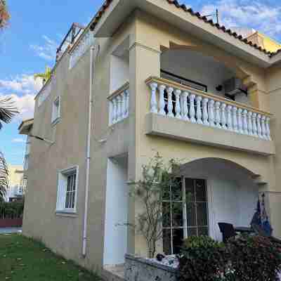 Beautiful villa sea view Hotel Exterior