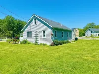 Charming Coastal Escape near Wickford, RI. Close to beaches and coastal charm! - Wifi