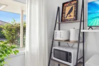 Raven Studio Griffin/Easy highway access - Pool
