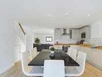 A tranquil farm stay in the Weald of Kent, 50mins from central London via PT. - 4-Star