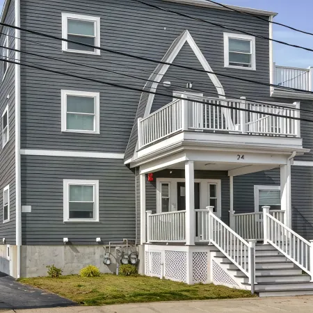 Sleek Somerville Apartment near Encore!