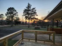 Skyline Lodge Lake Dardanelle Arkansas River Valley - Homestays