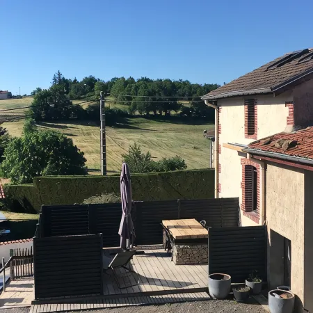 COTTAGE HOUSE FURNISHED IN FULL campgne