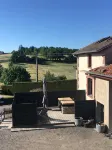 COTTAGE HOUSE FURNISHED IN FULL campgne - 3-Star