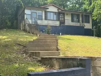 Cute 2BR Full Vacation Home near Spring River and Waterfall Hotels in Sharp County