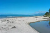 魯魯鄉村別墅 - 溫馨原生森林隱居地 - 2 星級