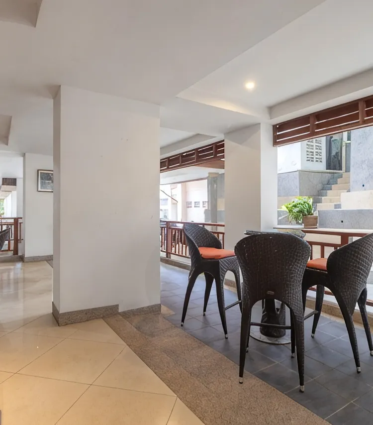 Modern 1-bedroom Condo Near Surin Beach, Perfect For Couples