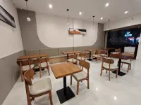 Longmen R&F Nankunshan Hot Spring Health Valley Lemon Villa
