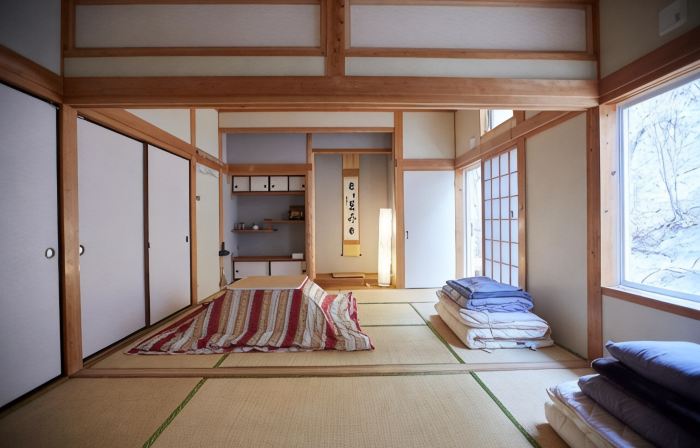 Tsushima White House