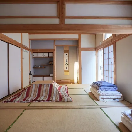 Tsushima White House
