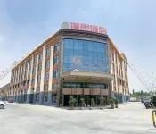 Puju Hotel in Qiemo County