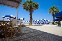Hotel Bagni Lido - Wifi