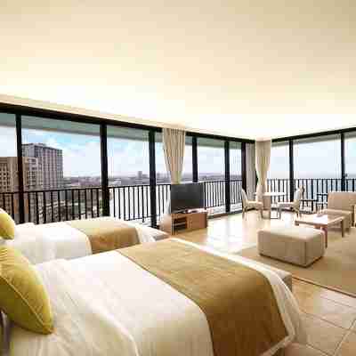 Guam Reef Hotel Rooms