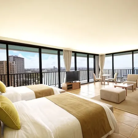 Guam Reef Hotel