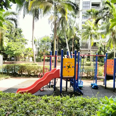 Homestay Melaka at Mahkota Hotel - Unit 3093, 2092 - Free Wifi & Parking