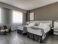Caesar Business Belo Horizonte Belvedere Hoteles cerca de Centro Comercial BH