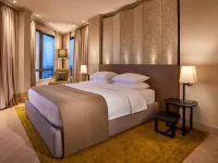 Hyatt Regency Belgrade โรงแรมในเบลเกรด