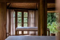 Pousada Tankamana - spa