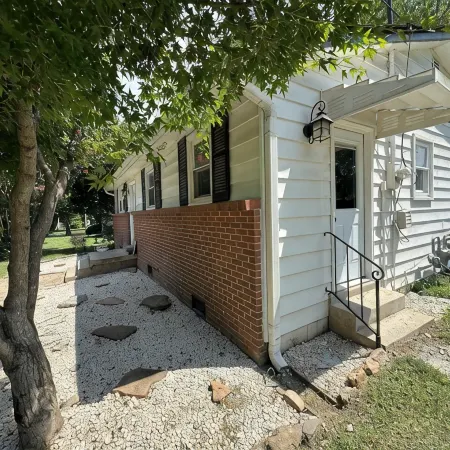 Charming Home in Historic Downtown Franklin, No Cleaning Fee!
